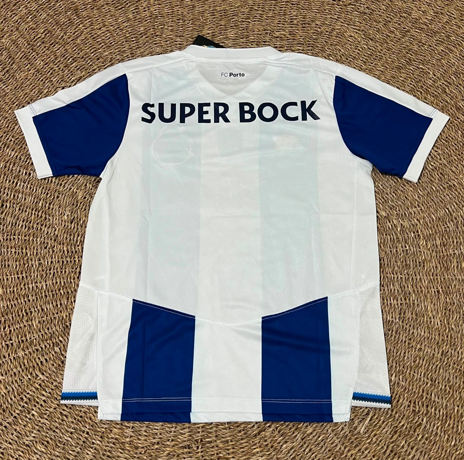 Pull FC Porto – photo 6
